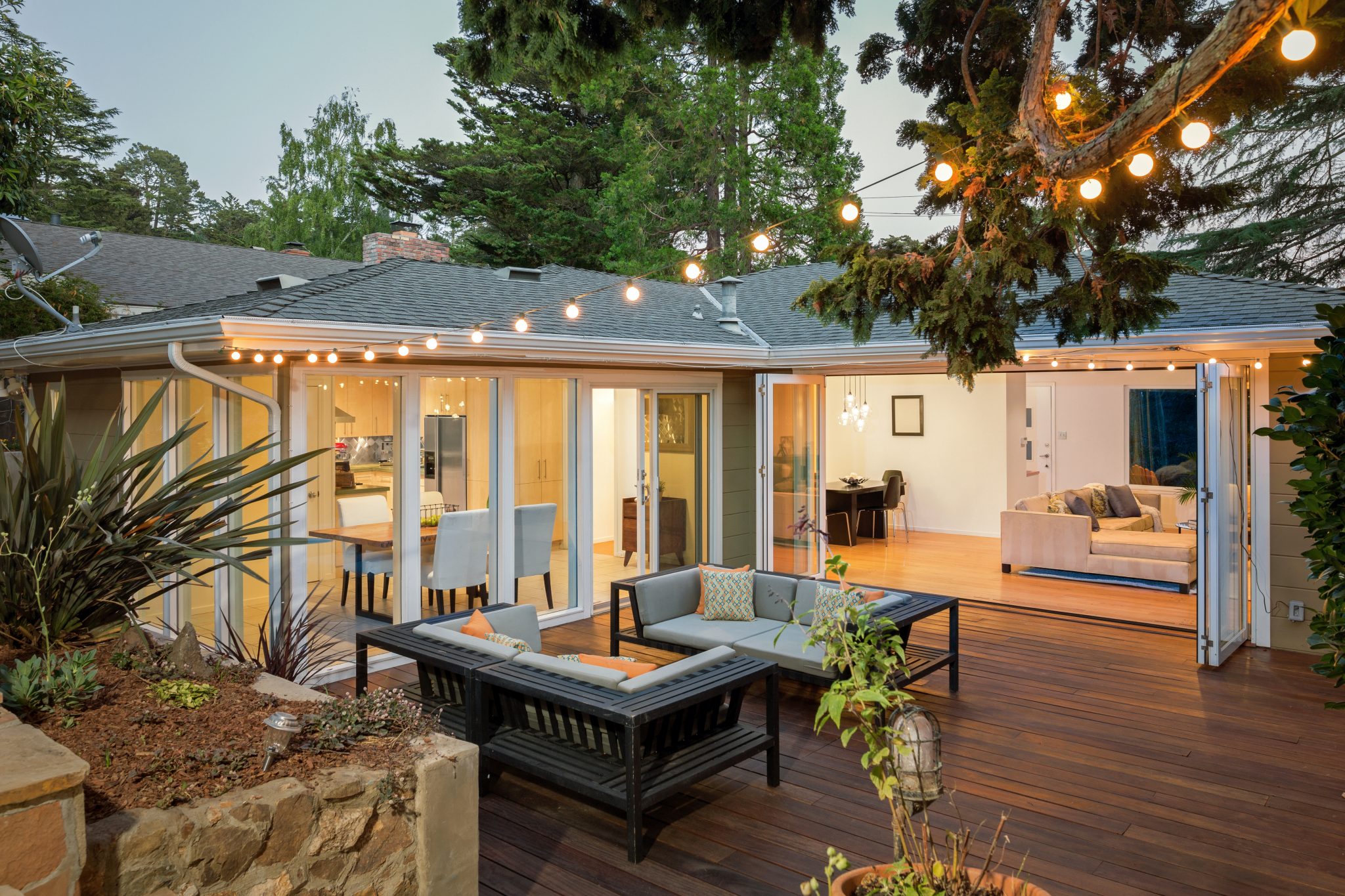 cork house extension