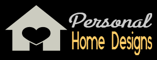 Personal Home Designs Logo